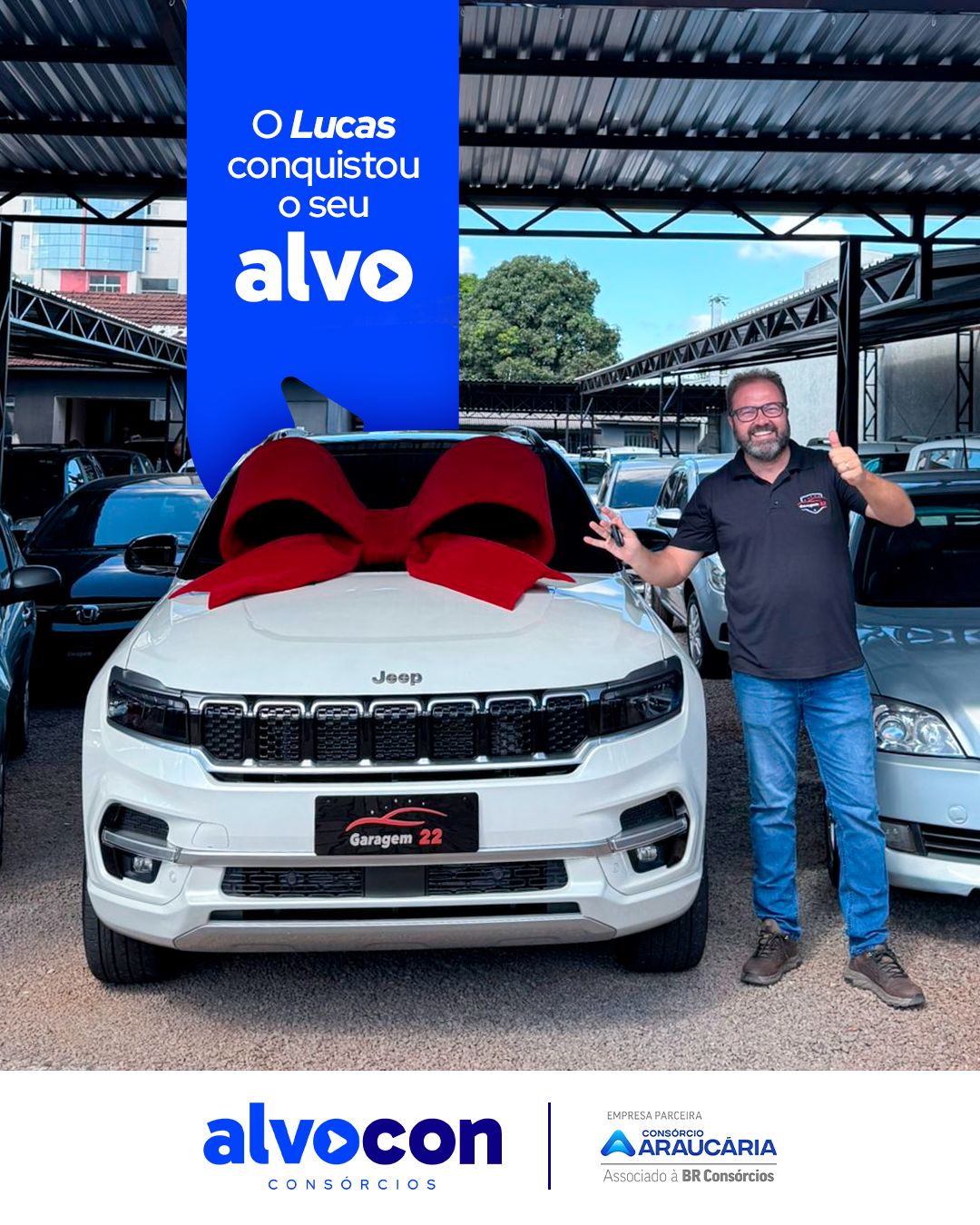 Lucas Gomes Patriota Filho 