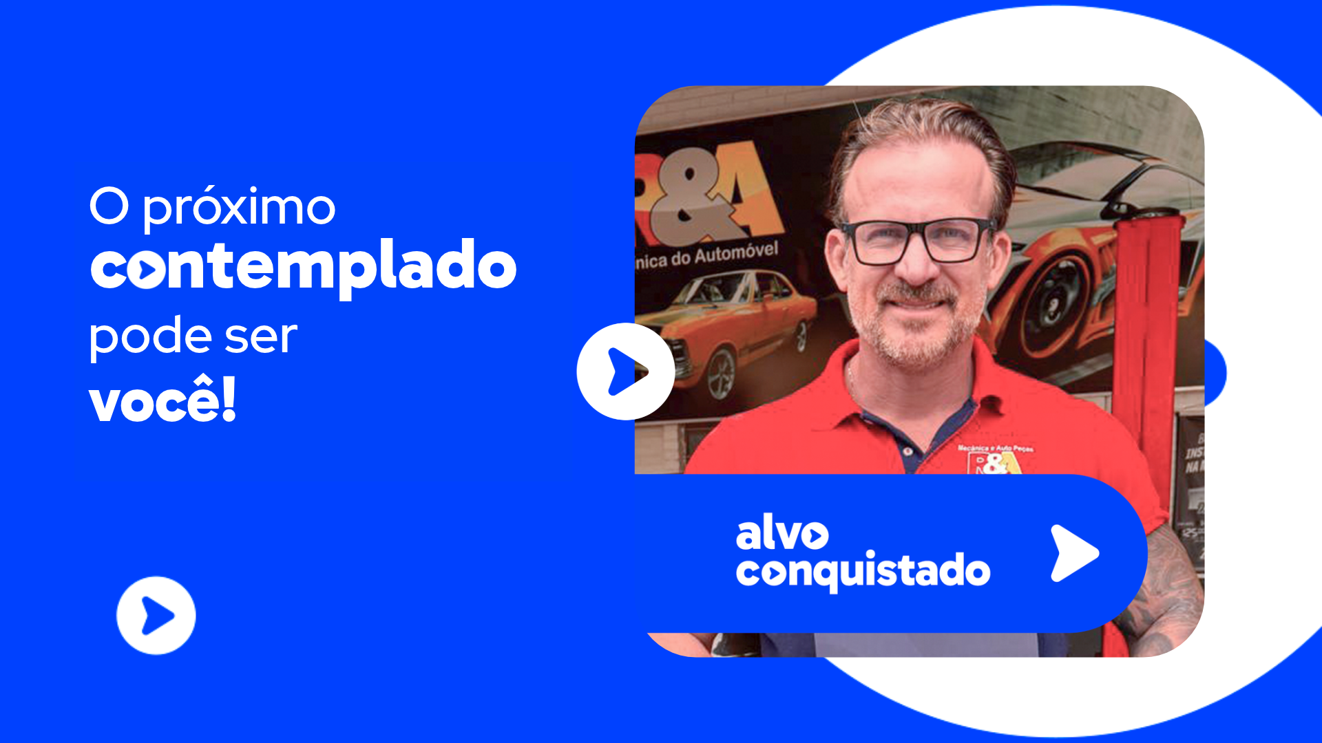 Clodoaldo Ribeiro
