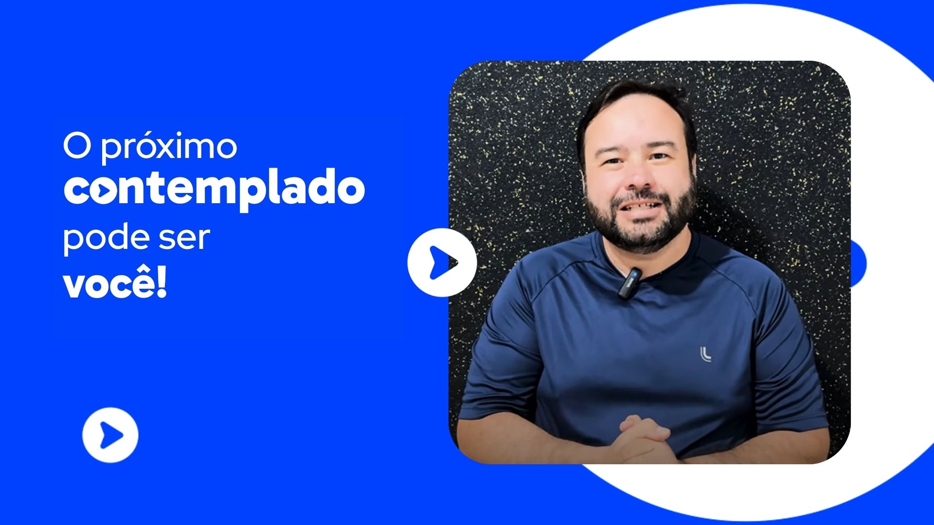 Pastor Edimar Guidino