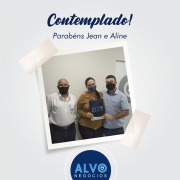 Jean-e-Aline